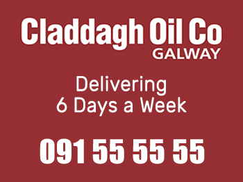 8 Heating Oil Prices in Galway / Gaillimh from €629 for 500 Litres ...